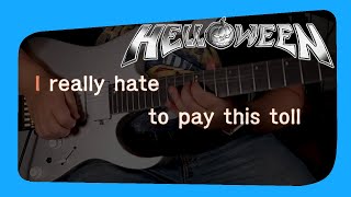 Download lagu HELLOWEEN 🎸🥁 A TALE THAT WASN'T RIGHT Karaoke & Cover mp3 Download lagu HELLOWEEN 🎸🥁 A TALE THAT WASN'T RIGHT Karaoke & Cover mp3