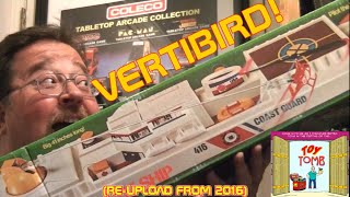 Vertibird Rescue Ship! (Mattel)