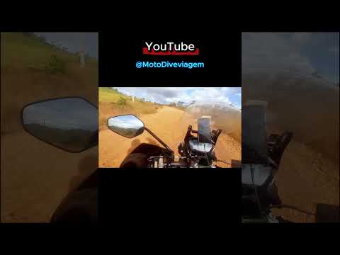 chegando no uiramutã um sonho realizado Do Norte de Minas ao Monte Caburaí, em Roraima