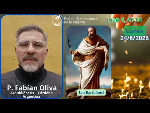 ¿Qué busca JESÚS cuando nos pregunta quiénes somos realmente? 🇦🇷✝️