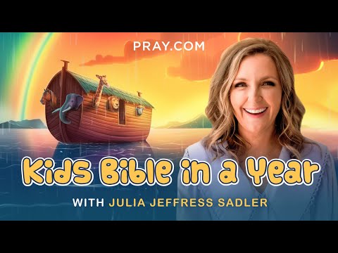 Elisha and Hazael - The Book of  2 Kings