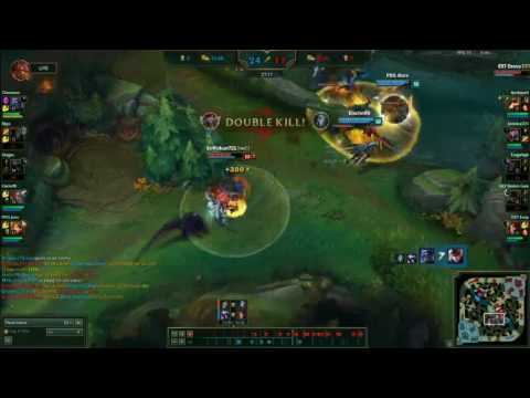 shaco montage euw /gold/