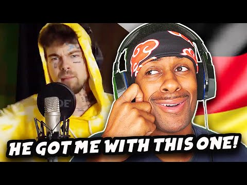 TJ BEASTBOY DROPPED HIS EP!! AMERICAN REACTS TO TJ_beastboy – PARANORMAL-FLOWMACHINE ☢️