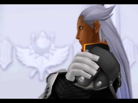 Re:Chain of Memories, Japanese cutscene: 72 - What You Should Be