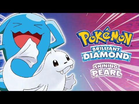 Is Perish Trap Even Viable in this Format? | BDSP Doubles