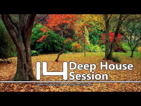 Deep House Compilation #14 | Best of Underground Music Mixed by DJ Pause