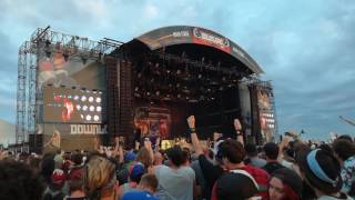 Download lagu Green Day - Boulevard of Broken Dreams (Live at Download Festival Paris 2017) mp3 Download lagu Green Day - Boulevard of Broken Dreams (Live at Download Festival Paris 2017) mp3