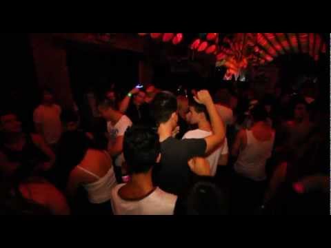 Naughty Corner at Wah Wah 03.04.12 (AfterMovie)