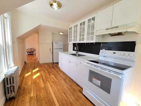 207 Pleasant, Stoughton, MA 02072 - Condo - Real Estate - For Rent