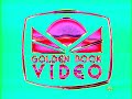 Golden Book Video 4K Effects NCE KC2001E