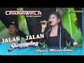 JALAN JALAN AGNES MARGARETHA CAKRAWALA The Best Jandhut NUGROHO Digital Audio