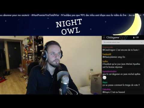 Night Owl - Total War : Warhammer