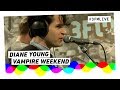 Vampire Weekend - Diane Young | 3FM Live