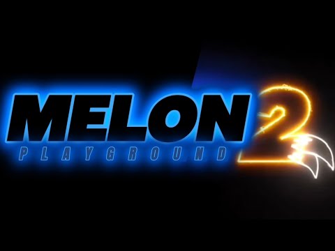 Melon Playground: The Unnoficial Series Finale - 17 MINUTE FAN FILM #film #webseries