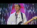 Christopher Cross - All Right / Pingüino Rodríguez (Official Video) [Remastered HD]