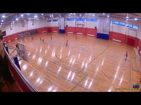 Merkuur-Juunior I - Tarvastu