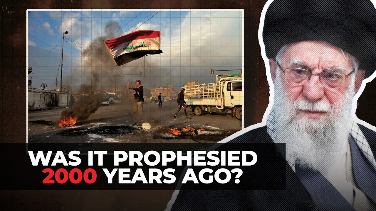 Iran’s Supreme Leader Has Been Killed