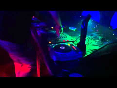 Kühlhaus Fantasy Psyland 31 12 11 part 2