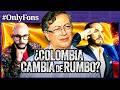 ¿EL FIN DEL PETRISMO? el candidato que lo enfrenta fue abogado del chavismo - @SoloFonseca