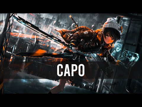 Detunne, KOSTA & Elias Vace - CAPO