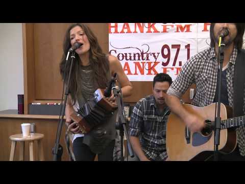 The Railers - Lessons I Don't Want to Learn