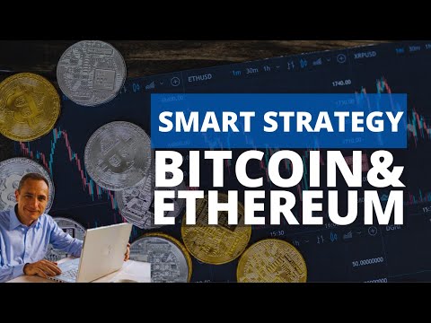 Smart Trading on Bitcoin: Same Profits, Drawdown of 1/3