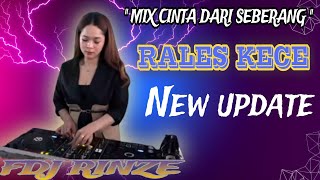 Download lagu Mix Cinta dari Seberang  ‼️ Rales Kece New Update Live GB mp3