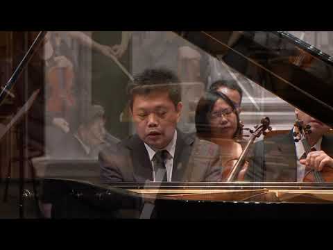 Maurice Ravel - Sonatine, 2nd Movement, Mouvement de Menuet (Encore)