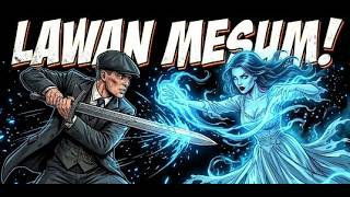 Sering MIKIR JOROK, Kotor, dan MESUM? Ini panduan buat melawannya bro!