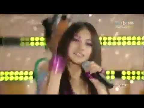 [100530] Dream Concert 2010 Kara - We're With You.mp4