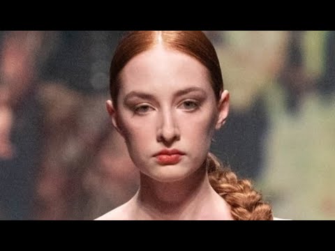 LENA HOSCHEK - FALL WINTER 2020 / 21