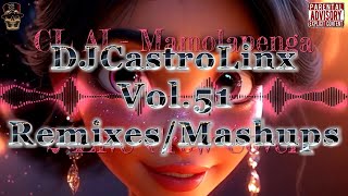 CL AI ~ Mamolapenga (2 Live Crew Cover)