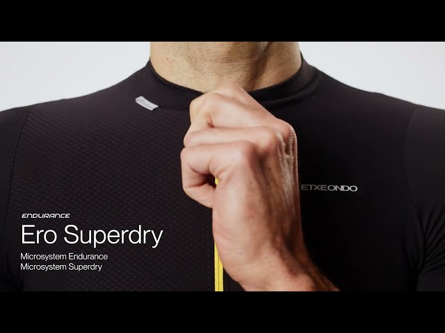 Vídeo relacionado con Superdry, Sweats Athletic ESS Half Zip, M2014089A, Grey Marl, XXL, Man, Adulto