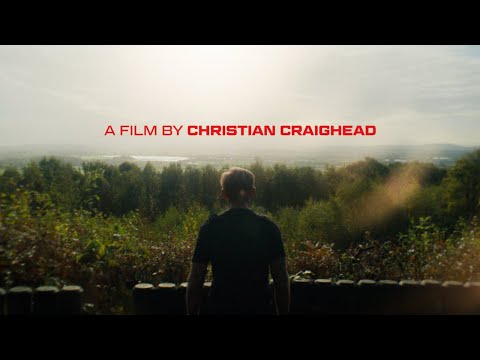 Christian Craighead - Just Come Back
