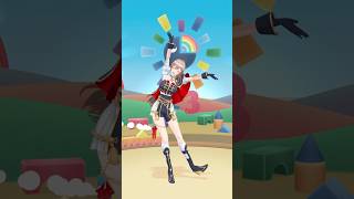 🌈にじさんじ体操第一 踊ってみた #にじさんじ体操第一 #vtuber