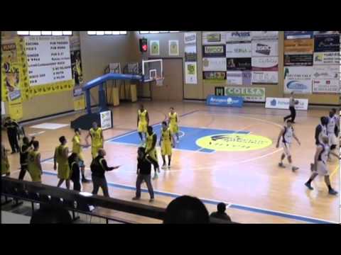 Conservas de Cambados 63 - 70 Askatuak. Adecco Plata.J22.(13/14)