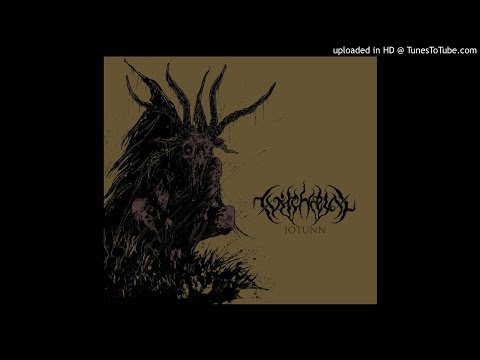 Witchhelm - I Am ( Wolf )