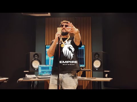 JIMMY DUB - LOVE DEMBOW  (Studio Session #11) TIK TOK 2026