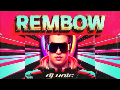 Rico Coño Remix ( Audio Cover ) - Dj Unic, Payaso x Ley, Atuedad, Bad Boy, Affinitiii  | REMBOW 2023