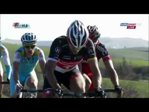 FABIAN CANCELLARA | BEAST