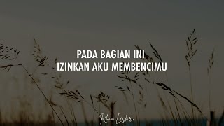 Download lagu Musikalisasi Rhia : Pada  Bagian Ini Izinkan Aku Membencimu (Pthn Ranting) mp3 Download lagu Musikalisasi Rhia : Pada  Bagian Ini Izinkan Aku Membencimu (Pthn Ranting) mp3