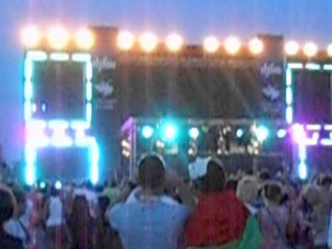 Andrew Rayel, Tenishia on Global Gathering 2013 Ukraine