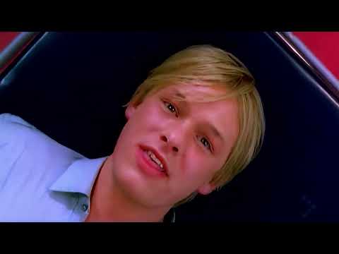 Adam Rickitt - I Breathe Again (2000) (HD Remastered)