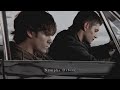 Supernatural Going On A Hunt With Sam And Dean Winchester