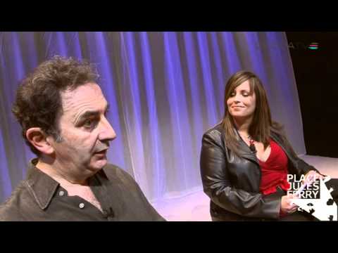François Morel et Olivier Saladin, "bien des choses"