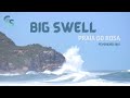 Swell Gigante do Ciclone no ROSA | Fevereiro 2021