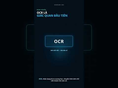OCR and IDP trust layer demo video thumbnail
