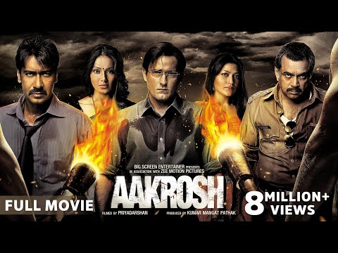 New Hindi #Movie 2020 Full HD | Ajay Devgan Bipasha Basu & Akshay K | Latest #Bollywood Movies 2020