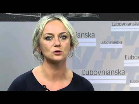 Živá pozvánka: Ľubovňan