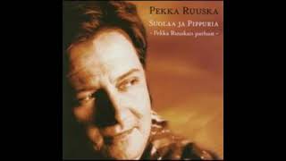 Pekka Ruuska  - Yhdestoista Hetki